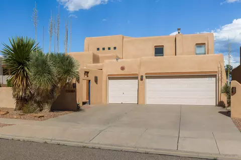 1408 Wilkes Way SE, Rio Rancho, NM 87124