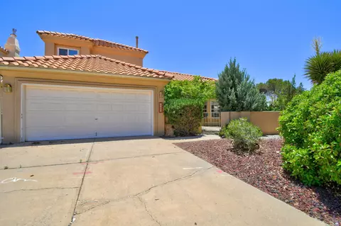 1123 Titleist Dr NE, Albuquerque, NM 87112