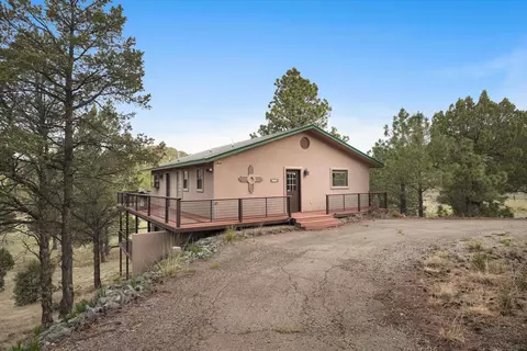 111 Country Ln, Alto, NM 88312