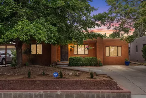 1907 Anderson Pl SE, Albuquerque, NM 87108