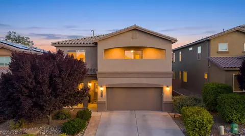 8420 Chilte Pine Rd NW, Albuquerque, NM 87120