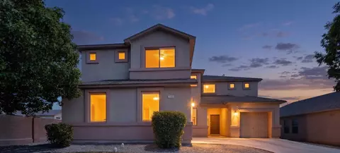 3544 Shiloh Rd NE, Rio Rancho, NM 87144