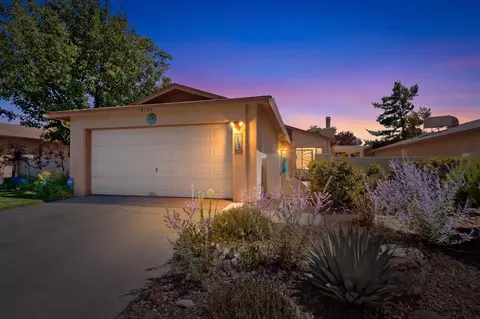 10500 Schenley Park Dr NE, Albuquerque, NM 87123