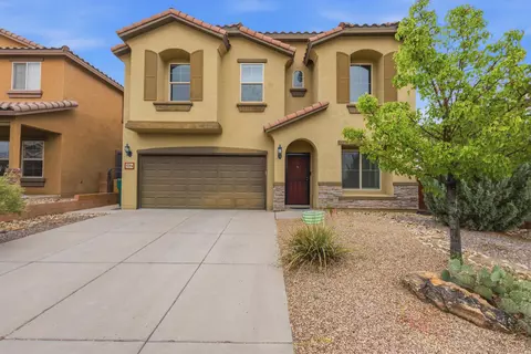 529 Loma Linda Loop NE, Rio Rancho, NM 87124