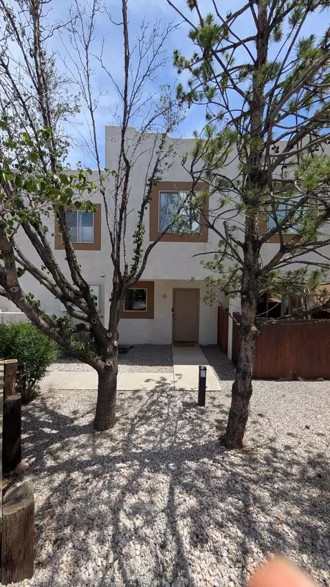 4801 Irving Blvd NW UNIT 603, Albuquerque, NM 87114