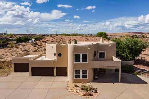 1731 Carson Rd NE, Rio Rancho, NM 87144