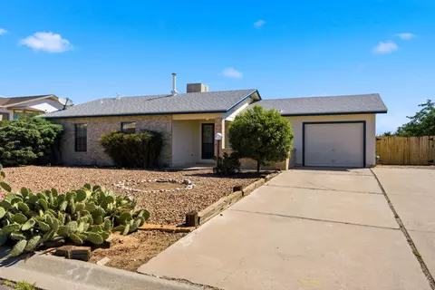 4735 Gypsum Dr NE, Rio Rancho, NM 87124