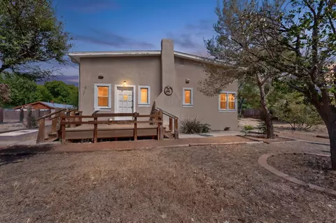 9430 Rio Grande Blvd NW, Albuquerque, NM 87114