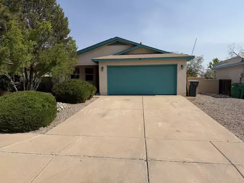 509 Medina Meadows Dr NE, Rio Rancho, NM 87144