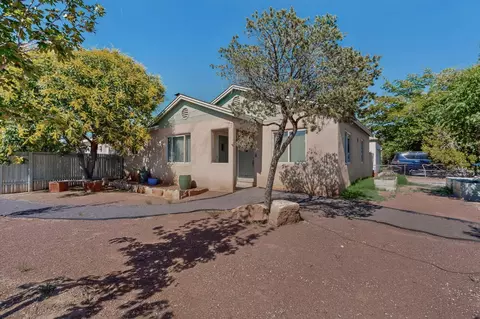 3605 Mesa Verde Ave NE, Albuquerque, NM 87110