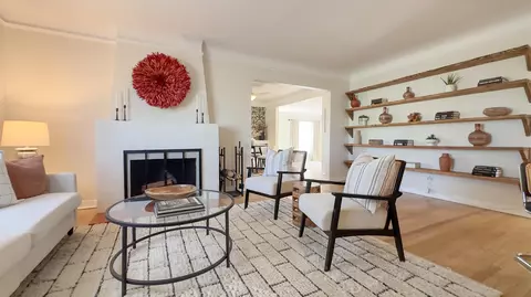 3605 Mesa Verde Ave NE, Albuquerque, NM 87110
