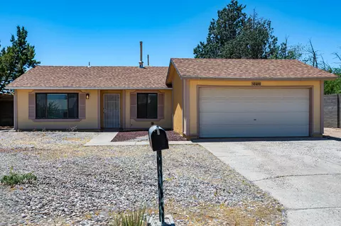 10408 Trevino Loop NW, Albuquerque, NM 87114