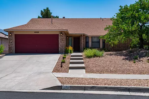 6928 Lamar Ave NW, Albuquerque, NM 87120