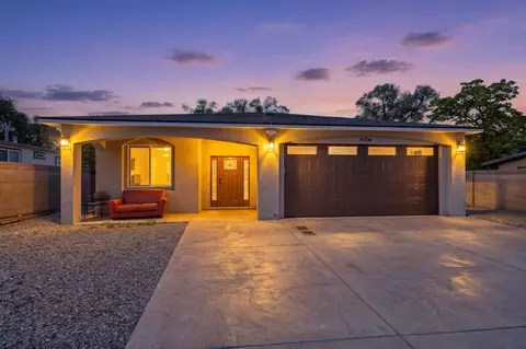 2527 Verde Rd SW, Albuquerque, NM 87105