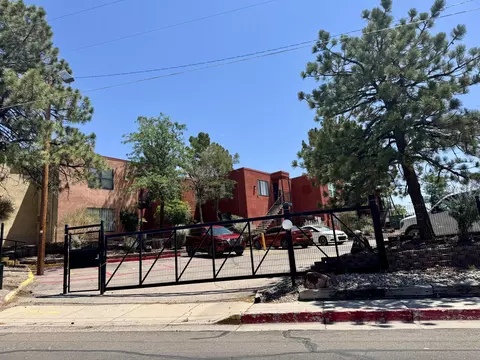 2800 Vail Ave SE UNIT 232, Albuquerque, NM 87106