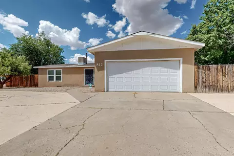 812 Seville Loop, Grants, NM 87020