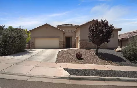 4112 Cleary Ct NE, Rio Rancho, NM 87144