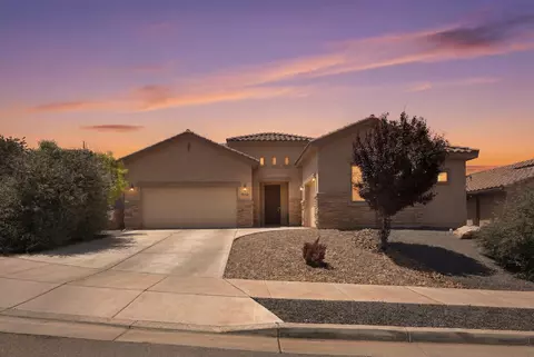 4112 Cleary Ct NE, Rio Rancho, NM 87144