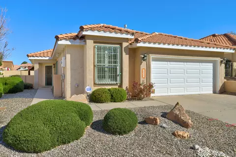 1211 Blue Quail Rd NE, Albuquerque, NM 87112