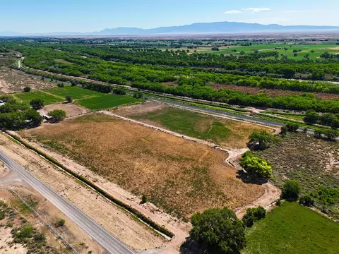 Off Hwy 116 Bosque, Bosque, NM 87006