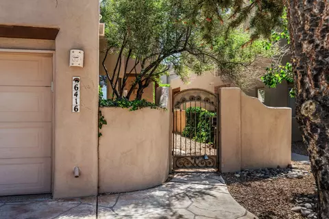 6416 Sage Point Ct NE, Albuquerque, NM 87111