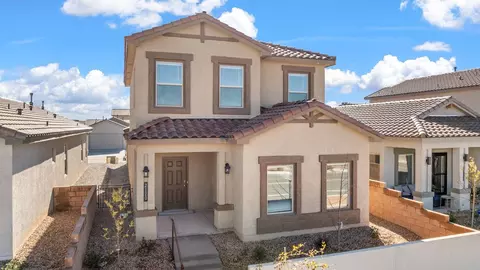 6044 Gilpin Dr SE, Albuquerque, NM 87106