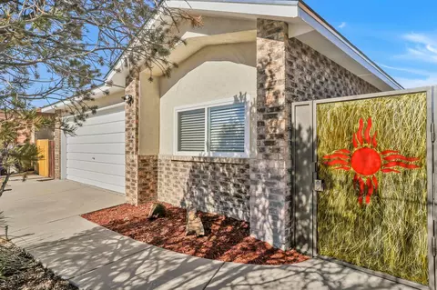 5216 Bogart St NW, Albuquerque, NM 87120