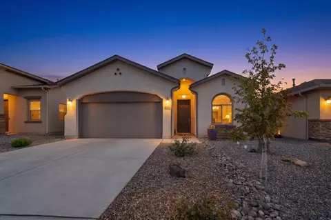 5282 Osha Spring St SW, Los Lunas, NM 87031