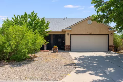 7541 Mackenzie Dr NE, Rio Rancho, NM 87144