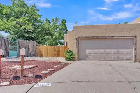 13536 Mccall Ct NE, Albuquerque, NM 87123