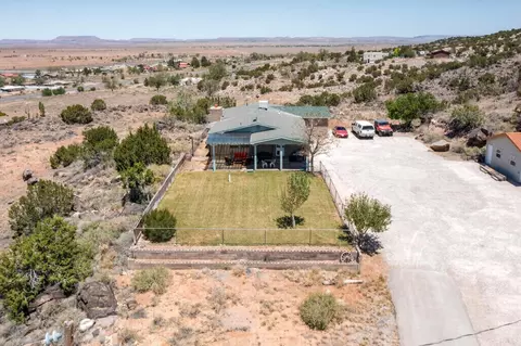 19 Water Tank Rd, Milan, NM 87021
