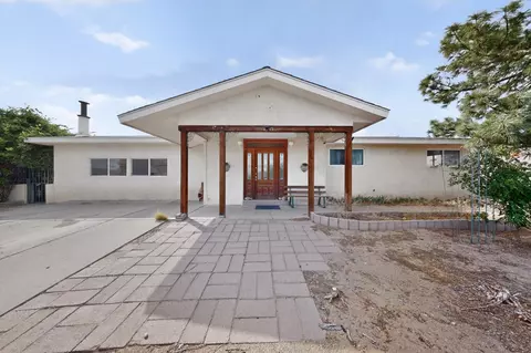 10605 Calle De Elena, Corrales, NM 87048