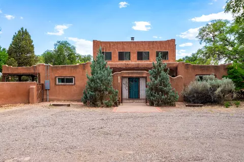 1854 Don Felipe Rd SW, Albuquerque, NM 87105