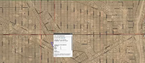 encino road sw, Rio Rancho, NM 87124