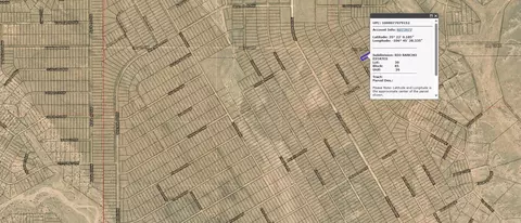 marble road ne, Rio Rancho, NM 87144