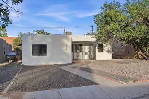 1318 Truman St SE, Albuquerque, NM 87108