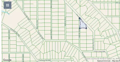 rio rancho estates b50 l7 road nw, Rio Rancho, NM 87124