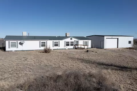 83 Marshall W Rd, Estancia, NM 87016