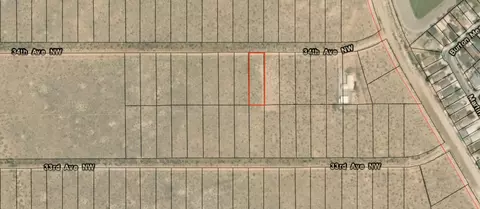 34 Th, Rio Rancho, NM 87144