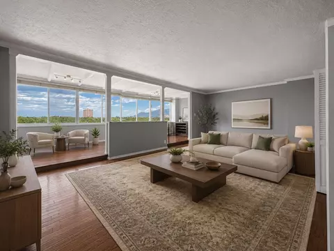 600 Alcalde Pl SW #6C, Albuquerque, NM 87104