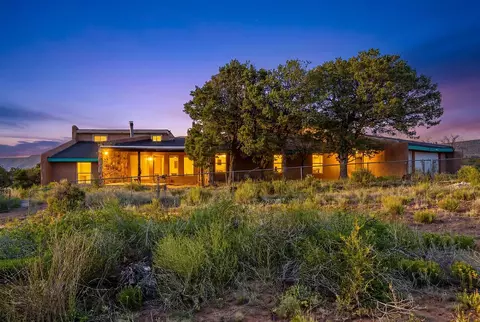 64 Lobo Creek Rd, Grants, NM 87020