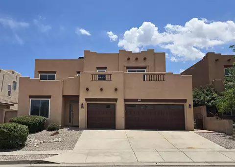 5120 Pyrite Pl NW, Albuquerque, NM 87114