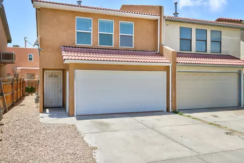 2905 Bright Star Dr NW, Albuquerque, NM 87120