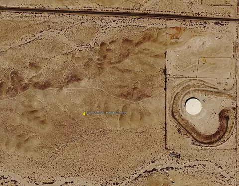 3 Lots At Sec 20, Albuquerque, NM 87121