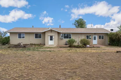 21 Buckhorn Ave, Moriarty, NM 87035