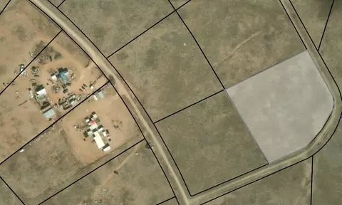 lot12 Rodeo Ct, Moriarty, NM 87035