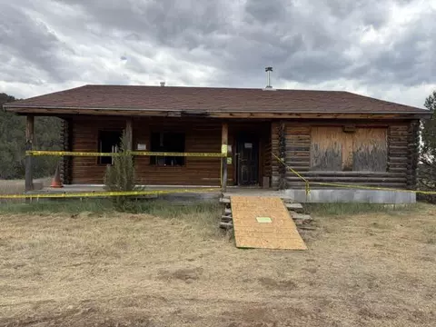 64 Vidalia Rd, Edgewood, NM 87015