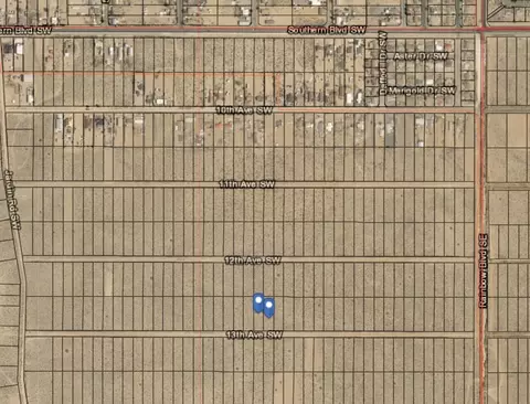 13 Th Ave SW #U9 B4 L64&65, Rio Rancho, NM 87124