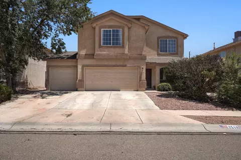 2511 Clear Sky St SW, Los Lunas, NM 87031
