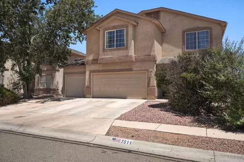 2511 Clear Sky St SW, Los Lunas, NM 87031